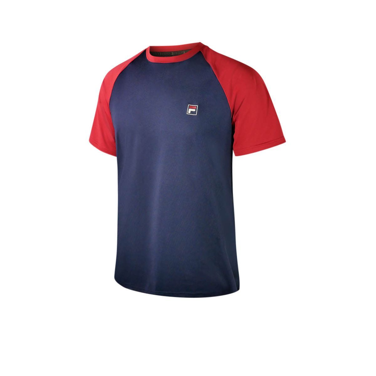 FILA Iconic мужская футболка для тренировок