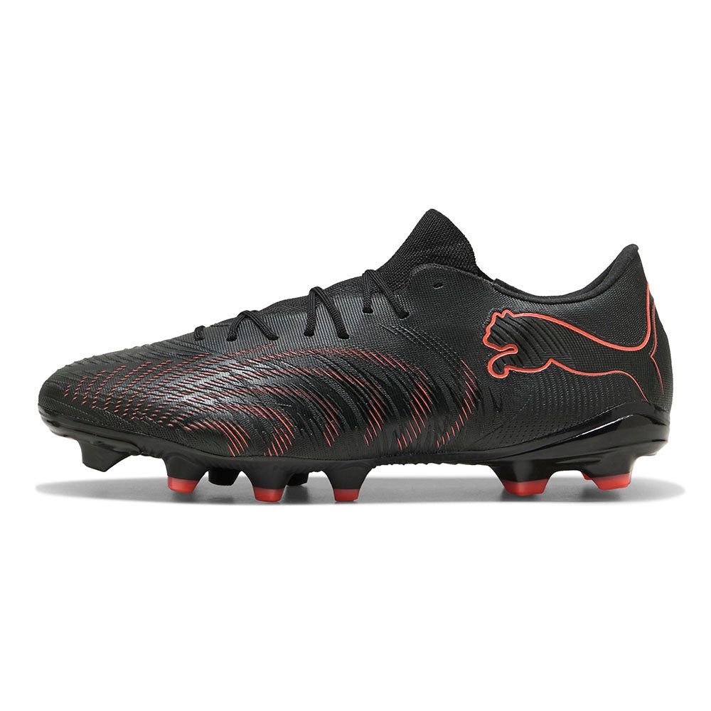 PUMA Future 9 Match Fusion FG/AG мужские футбольные бутсы