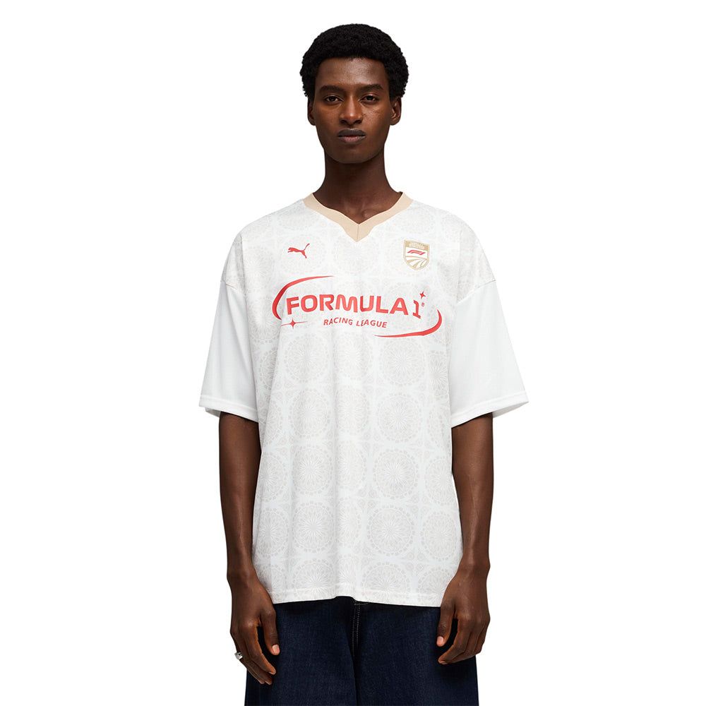 PUMA F1® Italy мужская футболка