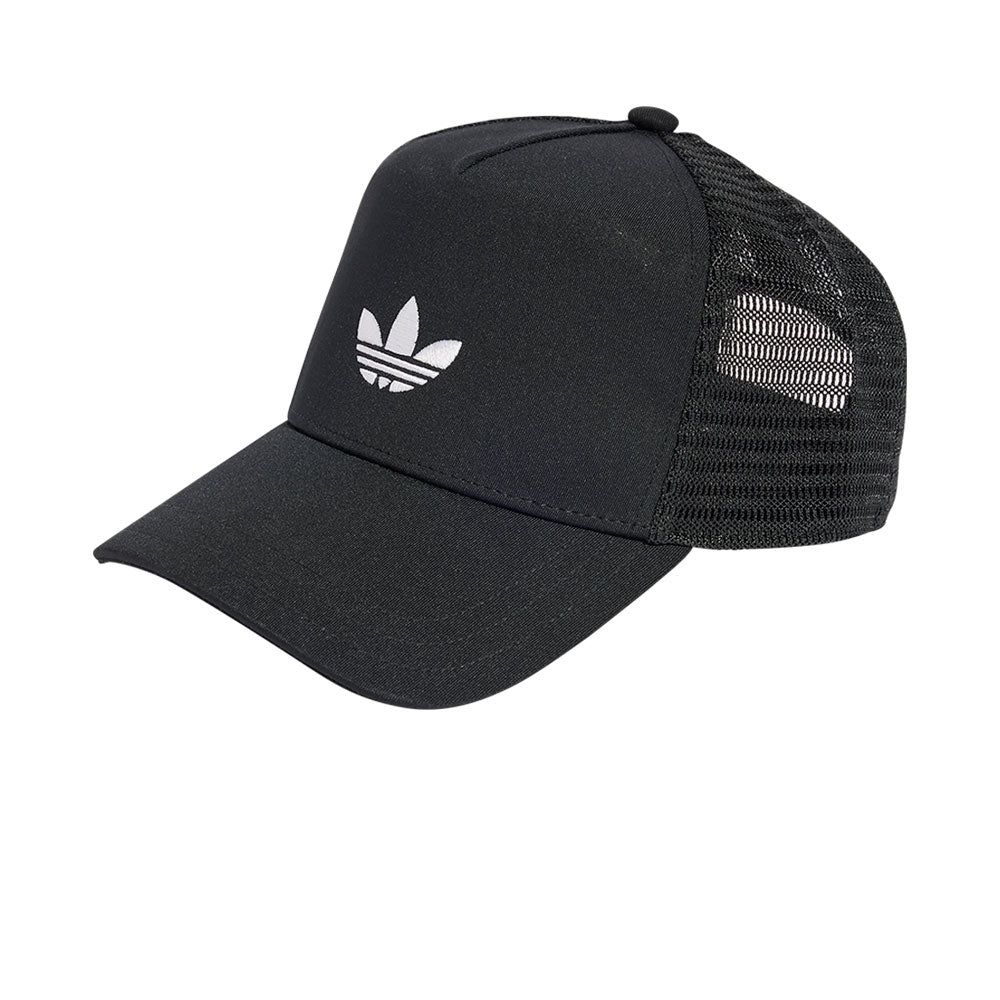 ADIDAS ORIGINALS Adicolor Classic Curved Foam Trucker мужская кепка
