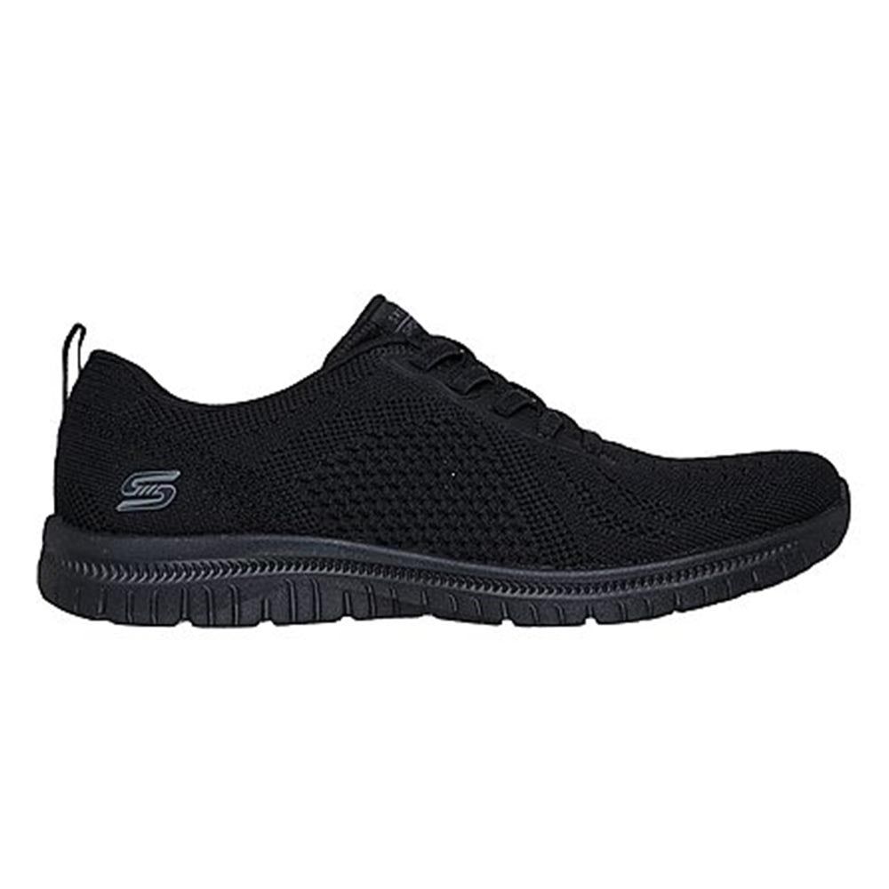 SKECHERS Virtue - Athena женские повседневные кроссовки
