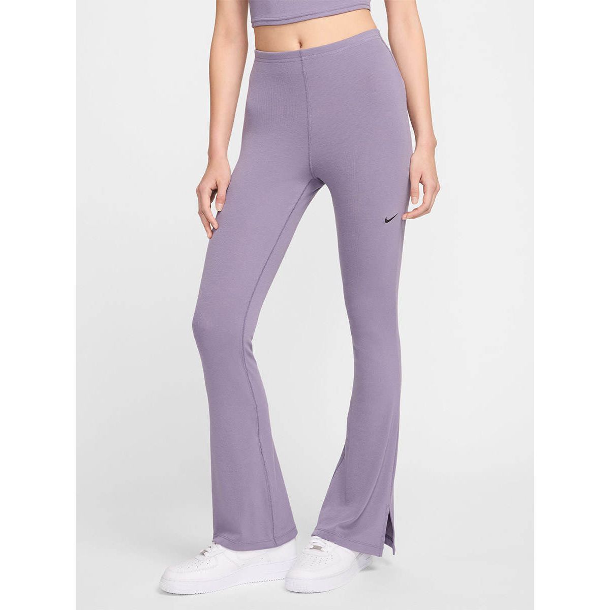 NIKE Sportswear Chill Knit женские повседневные брюки