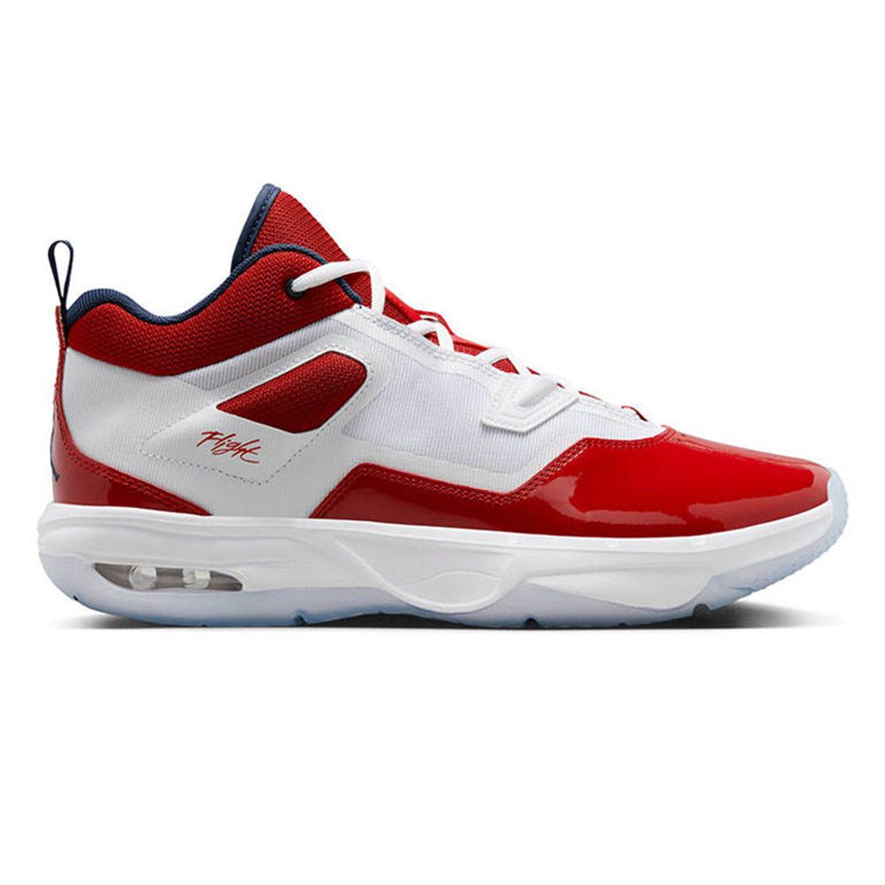 NIKE Jordan Stay Loyal 3 мужские баскетбольные кроссовки