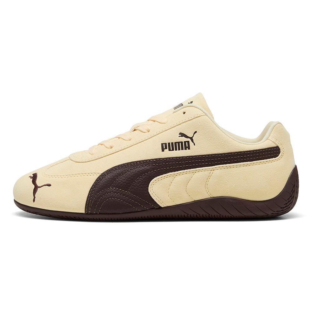 PUMA Speedcat унисекс повседневные кроссовки