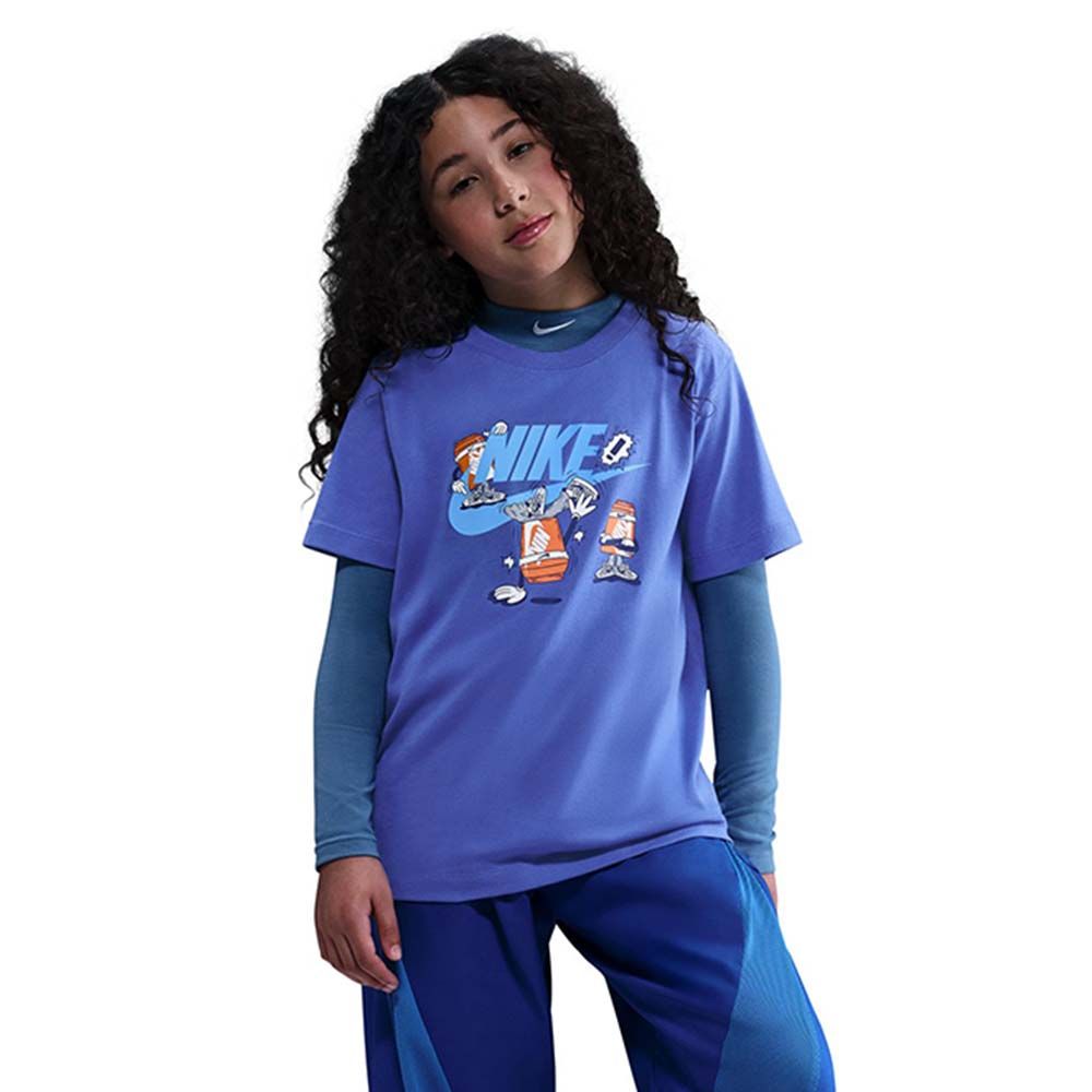 NIKE Sportswear детские футболка