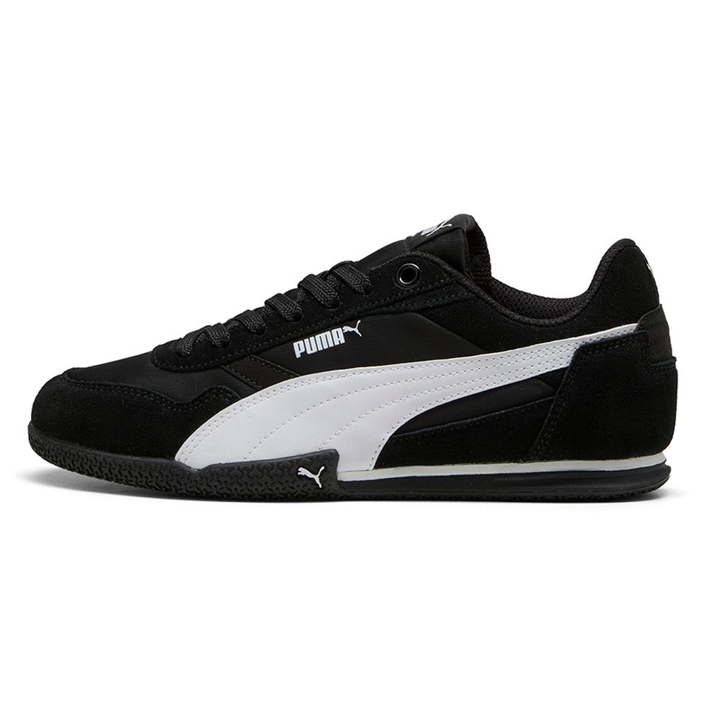PUMA Bella Donna Nylon женские повседневные кроссовки