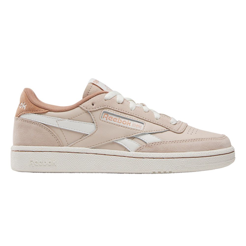 REEBOK Club C Revenge II женские повседневные кроссовки