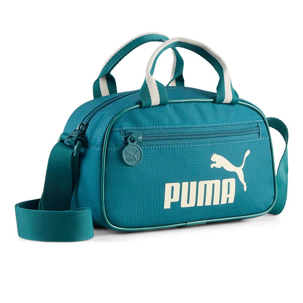 PUMA Campus Sports Mini унисекс сумка через плечо