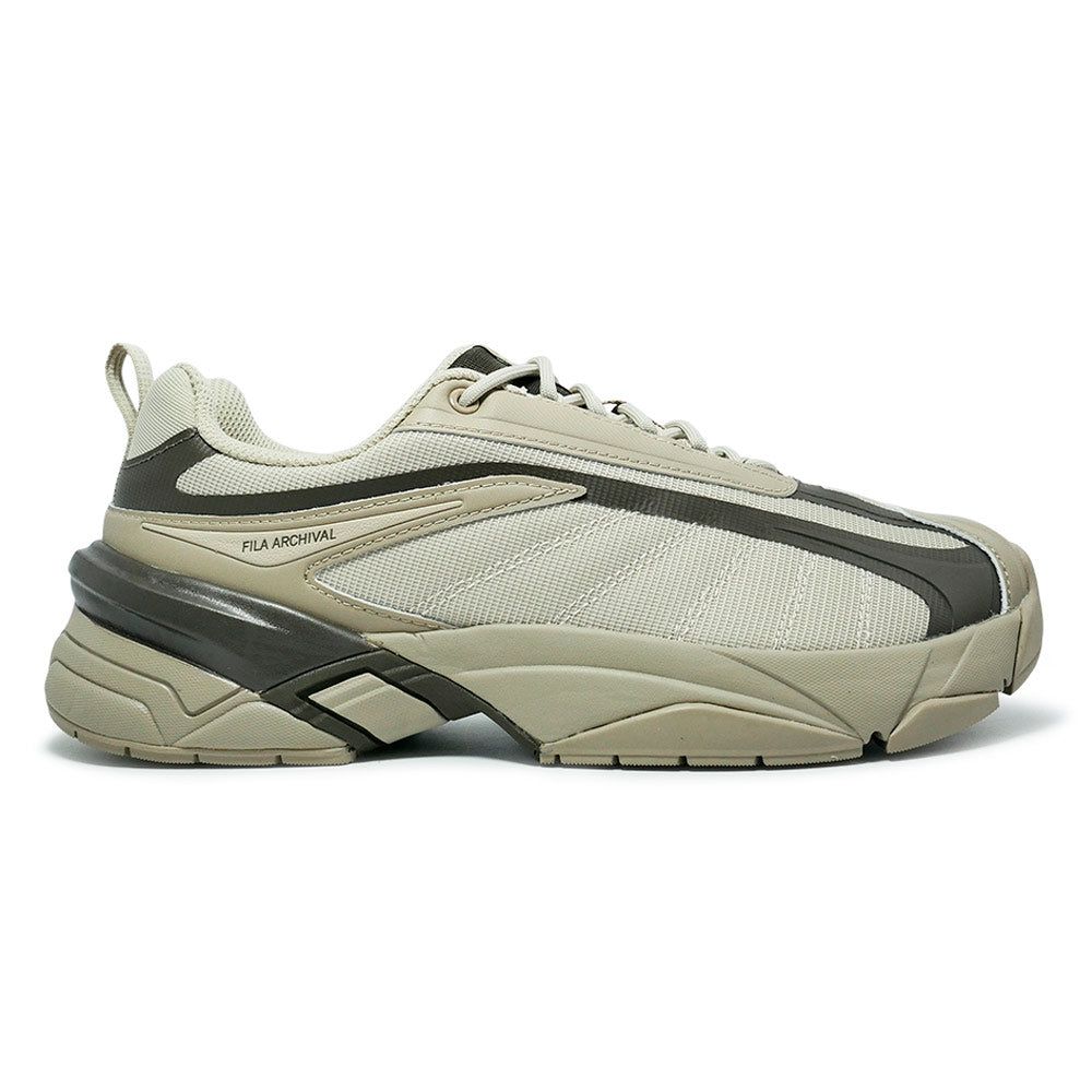 FILA Replica унисекс повседневные кроссовки
