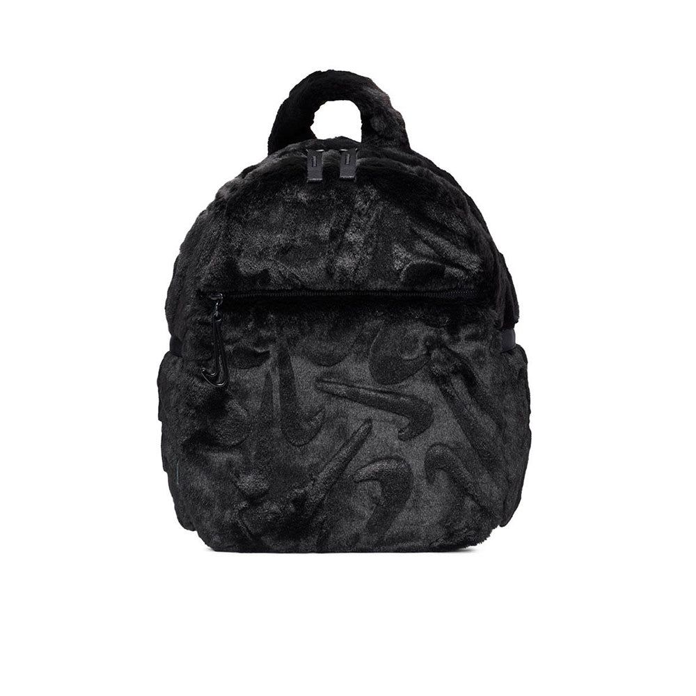 NIKE Sportswear Futura Faux Fur женские рюкзак