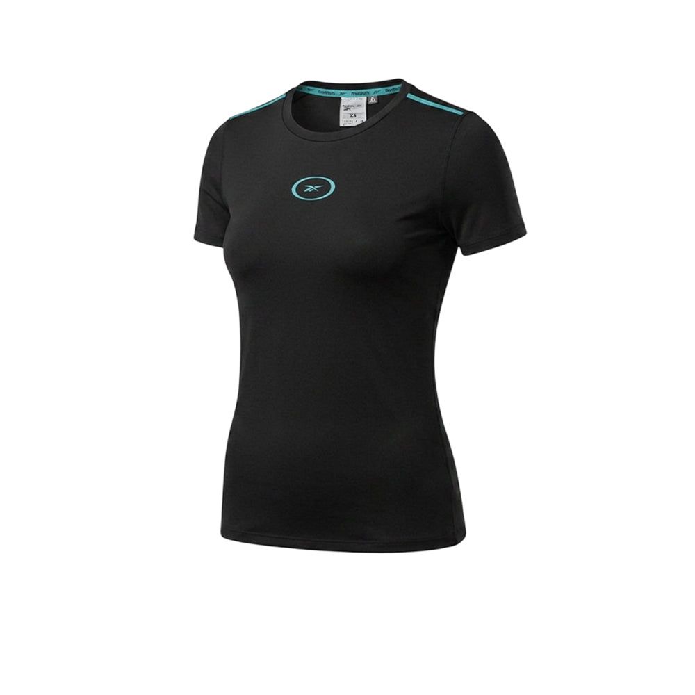 REEBOK Athlete Speed женская спортивная футболка