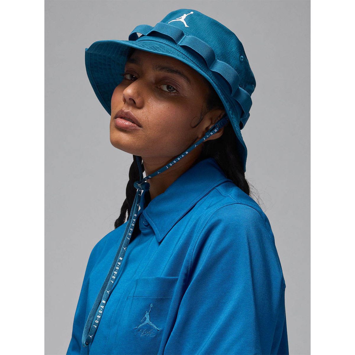 NIKE Jordan Apex унисекс панама