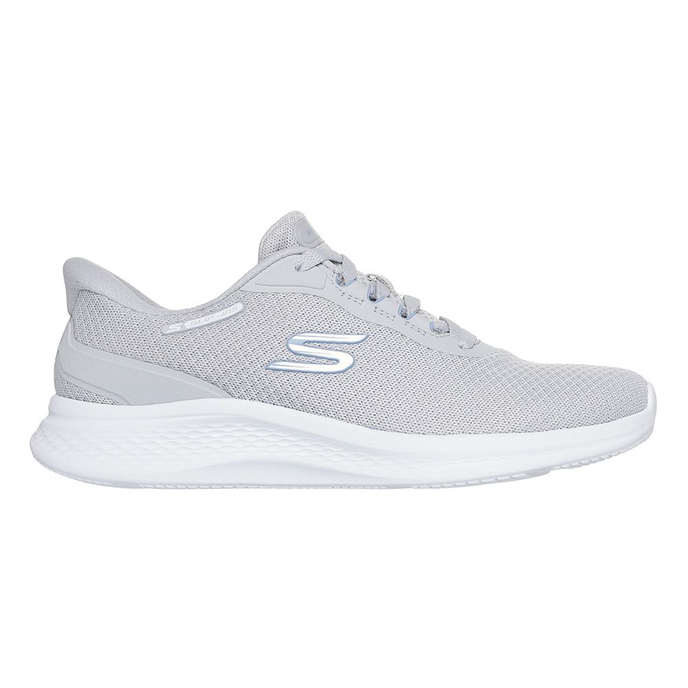 SKECHERS Hands Free Slip-ins®: Skech-Lite Pro 2.0 Steady Rhythm женские повседневные кроссовки