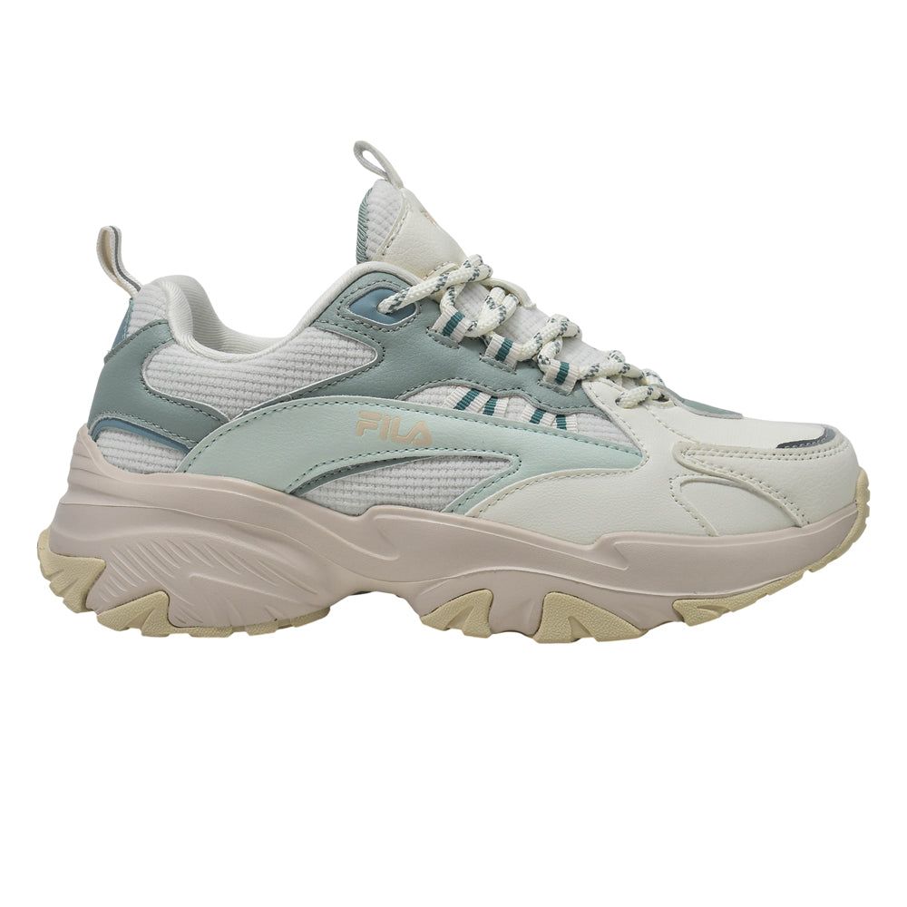 FILA Cityrush женские кроссовки