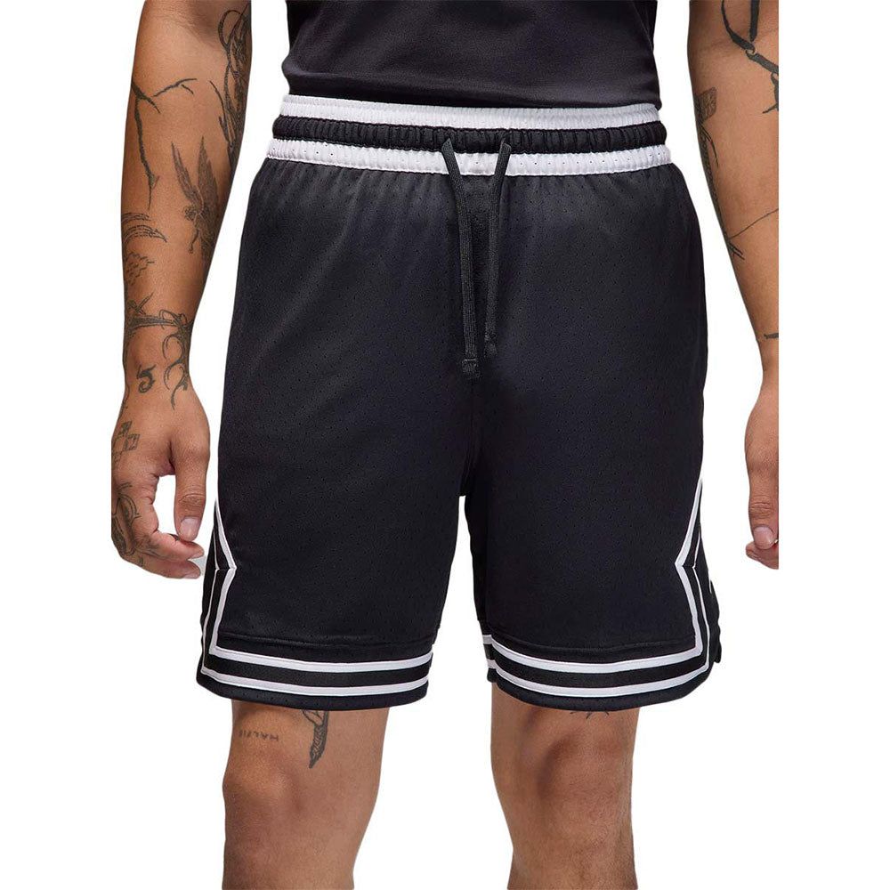 NIKE Jordan Sport мужские баскетбольные шорты