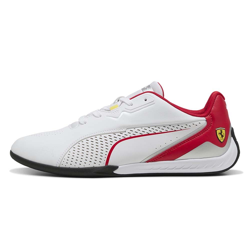 PUMA Scuderia Ferrari Drift Cat 11 унисекс повседневные кроссовки