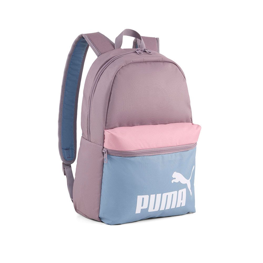 PUMA Phase Colour-block унисекс рюкзак