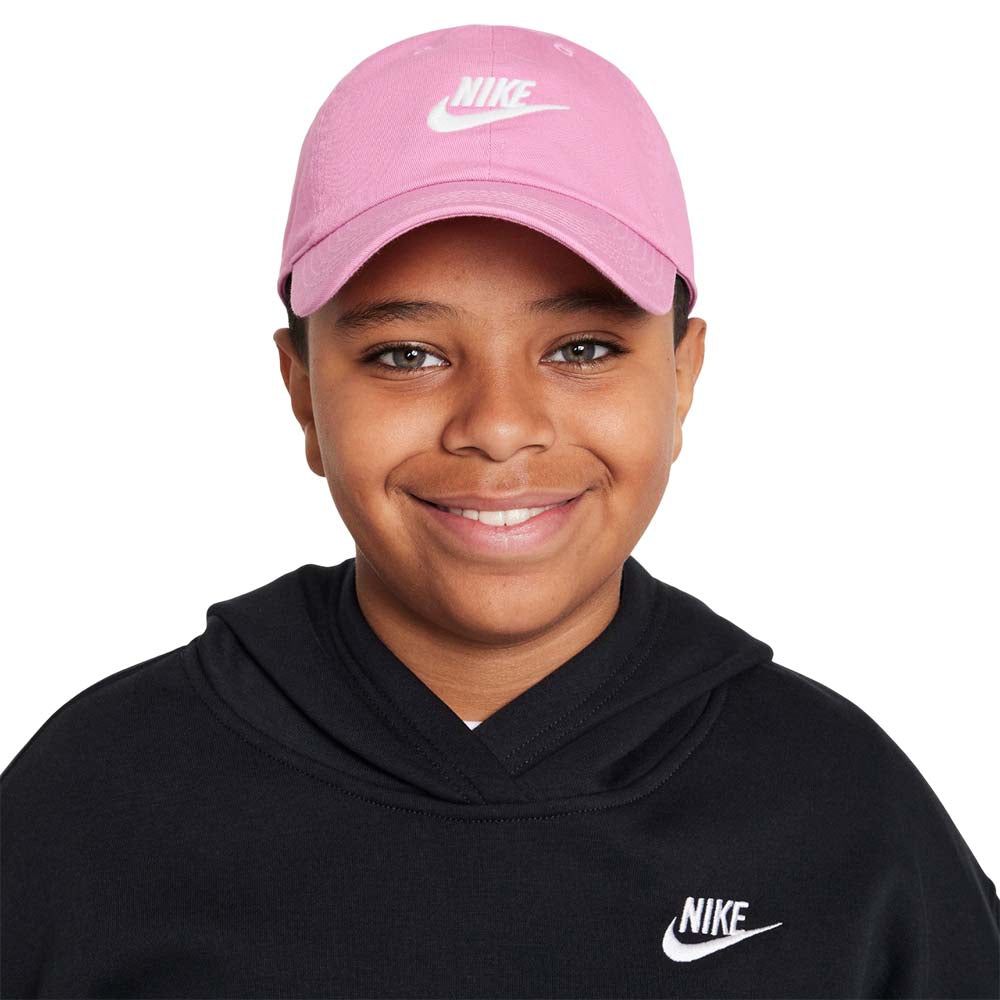 NIKE Club детская кепка