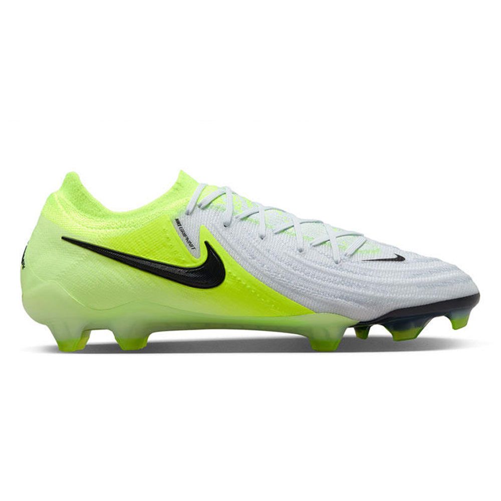 NIKE мужские Phantom GX 2 Elite FG футбольные бутсы