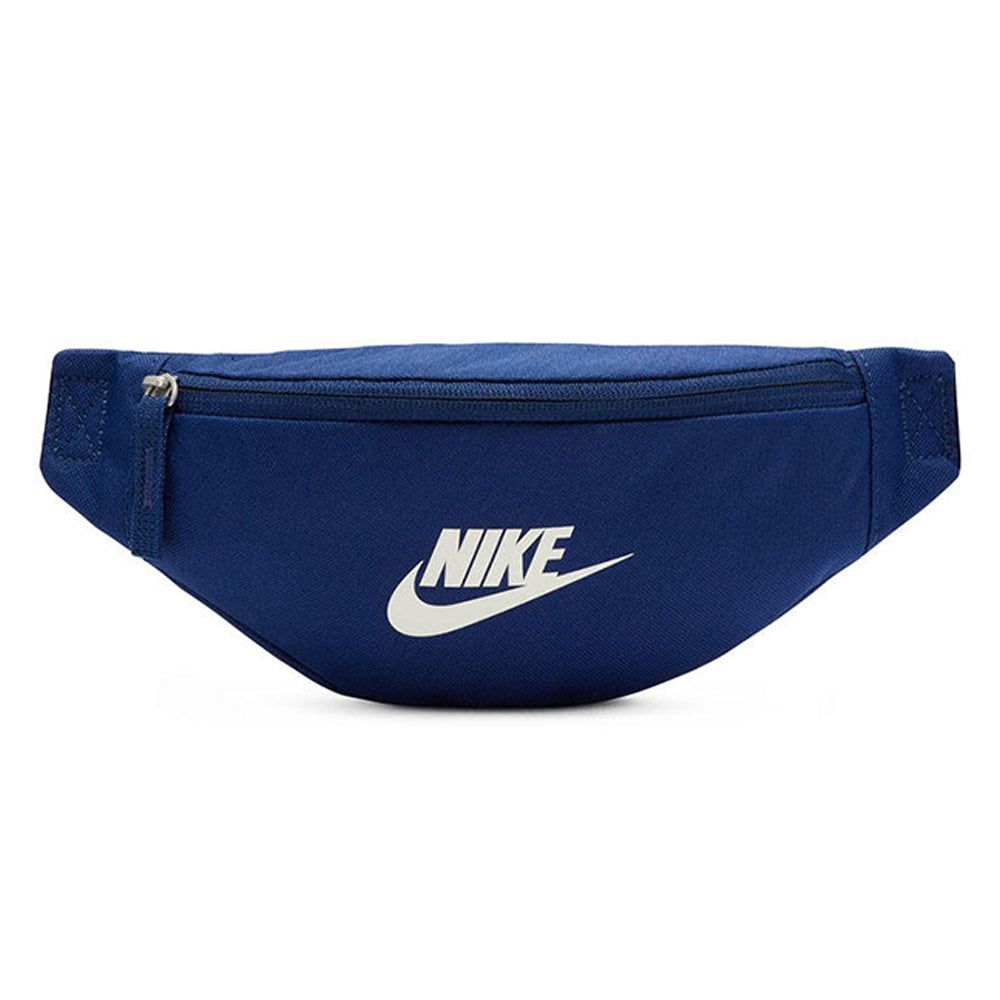 NIKE Heritage унисекс поясная сумка