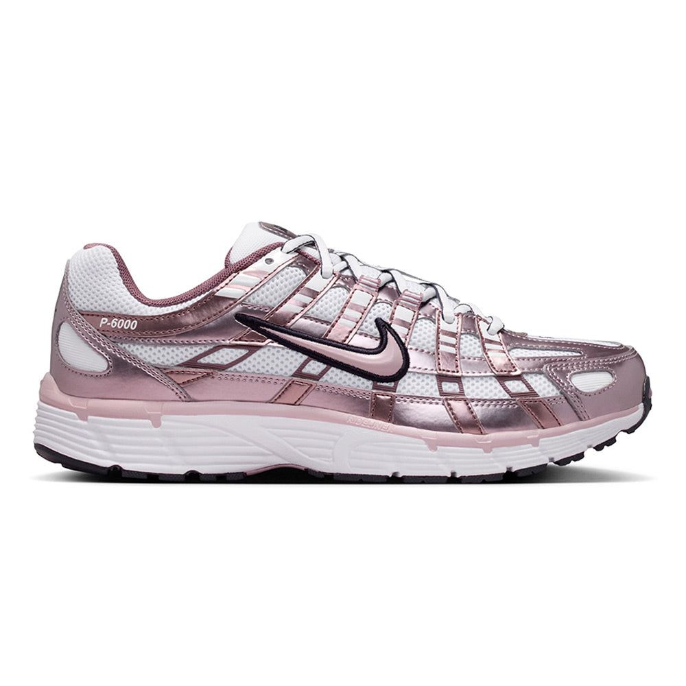 NIKE женские P-6000 повседневные кроссовки