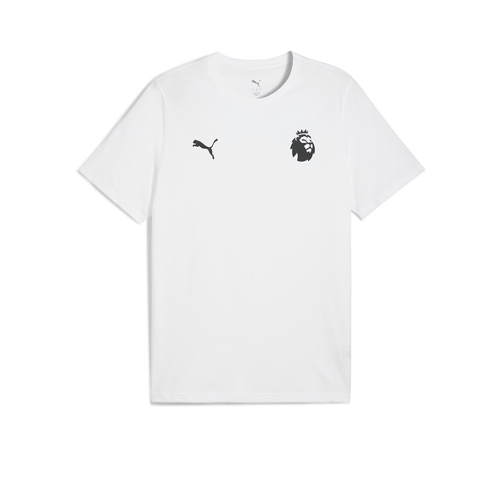 PUMA Premier League Core мужская футбольная футболка