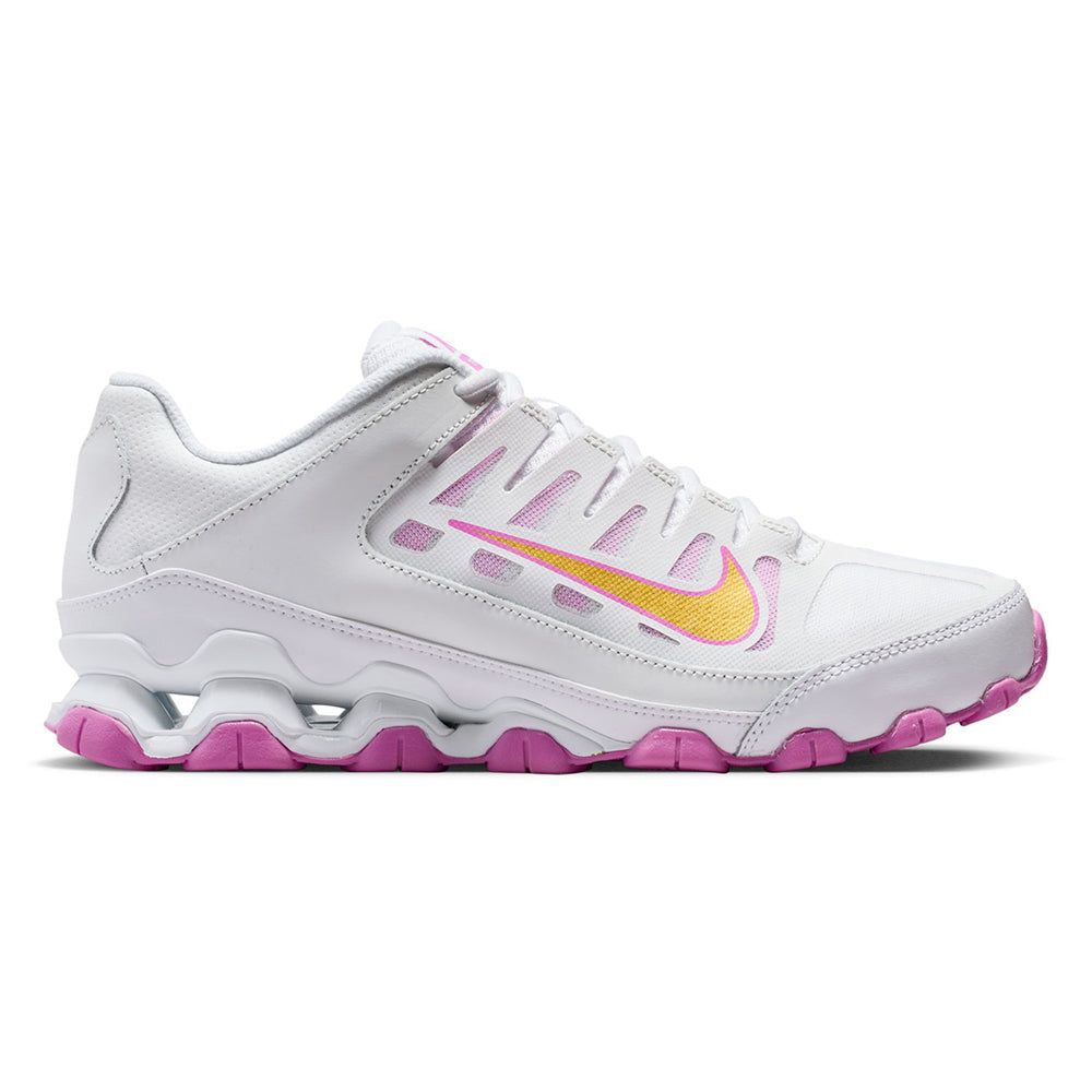 NIKE Reax 8 TR женские тренировочные кроссовки