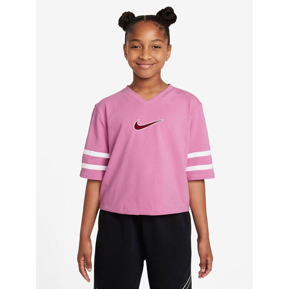 NIKE Sportswear детские футболка