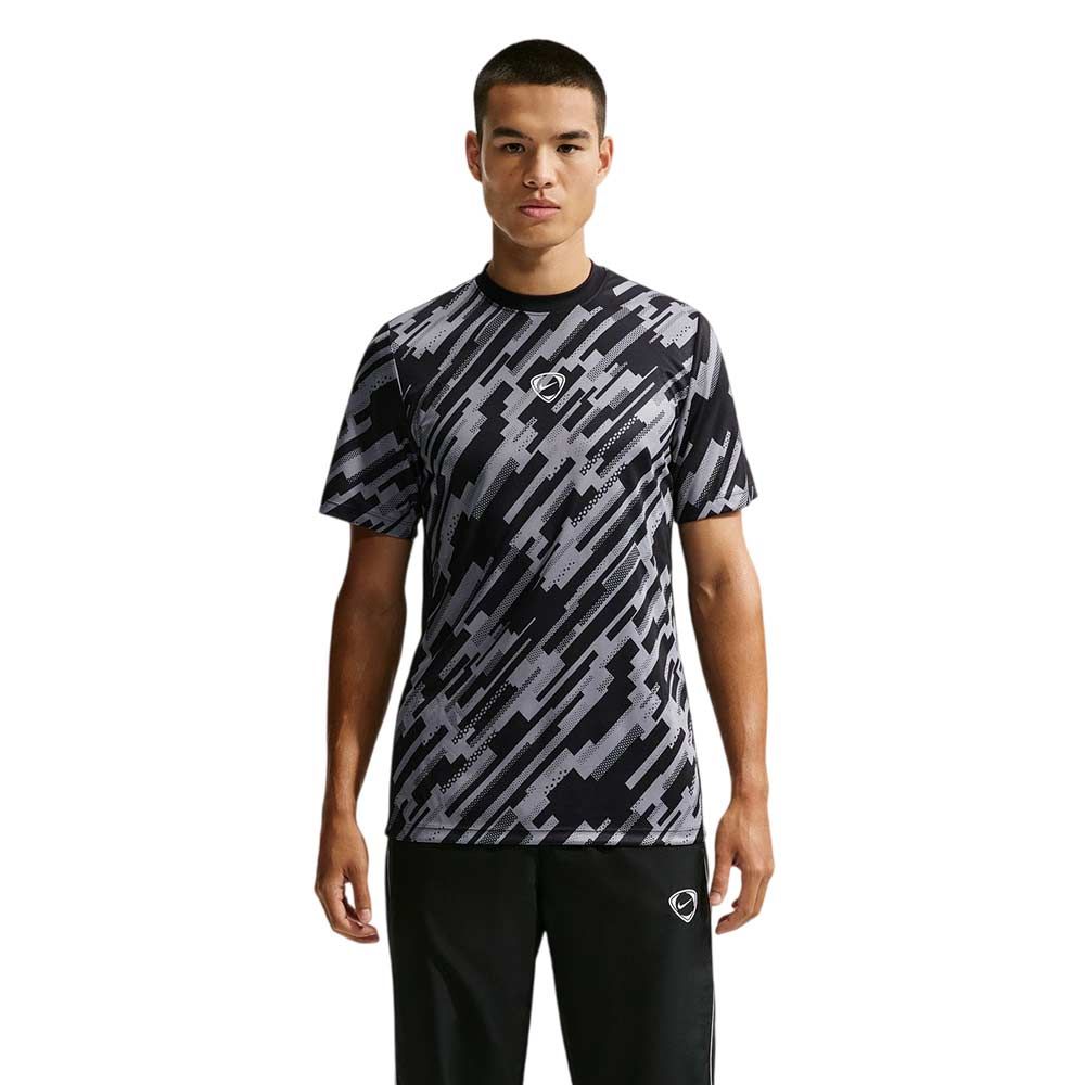 NIKE Academy+ мужская футболка для футбола