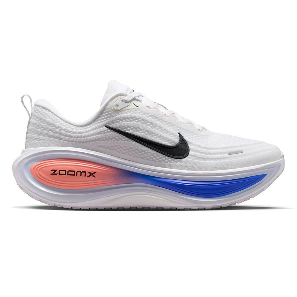 NIKE Vomero Plus мужские беговые кроссовки