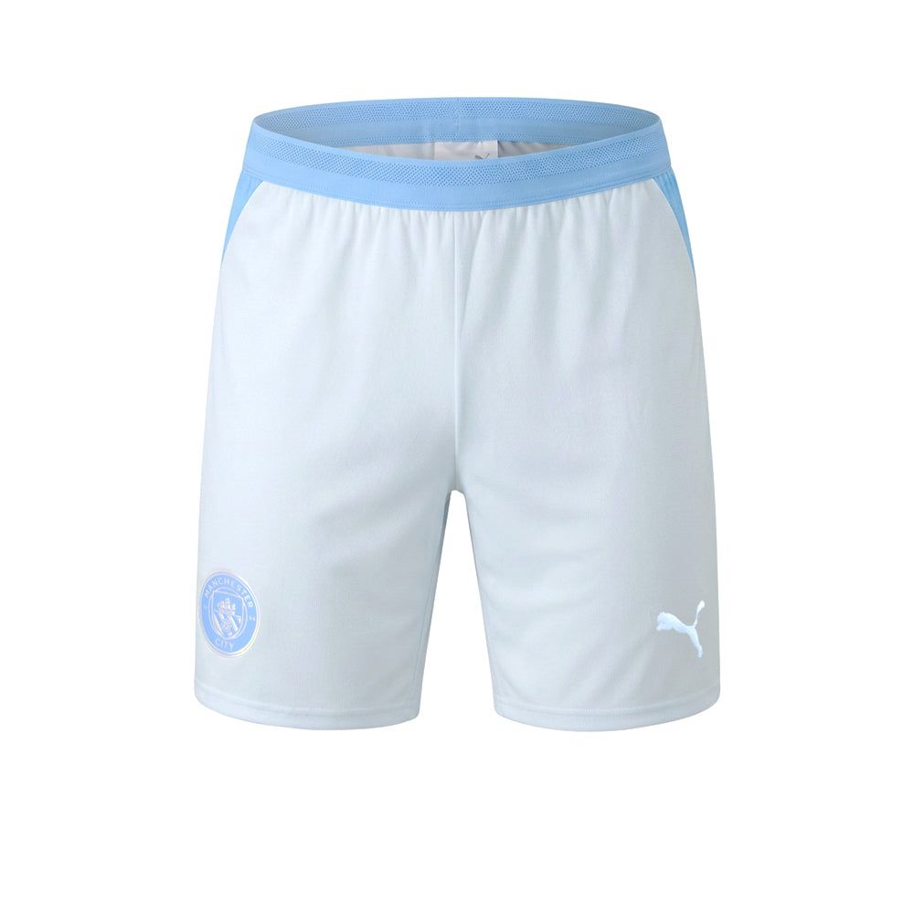 PUMA Manchester City мужские футбольные шорты-реплика 2026/27