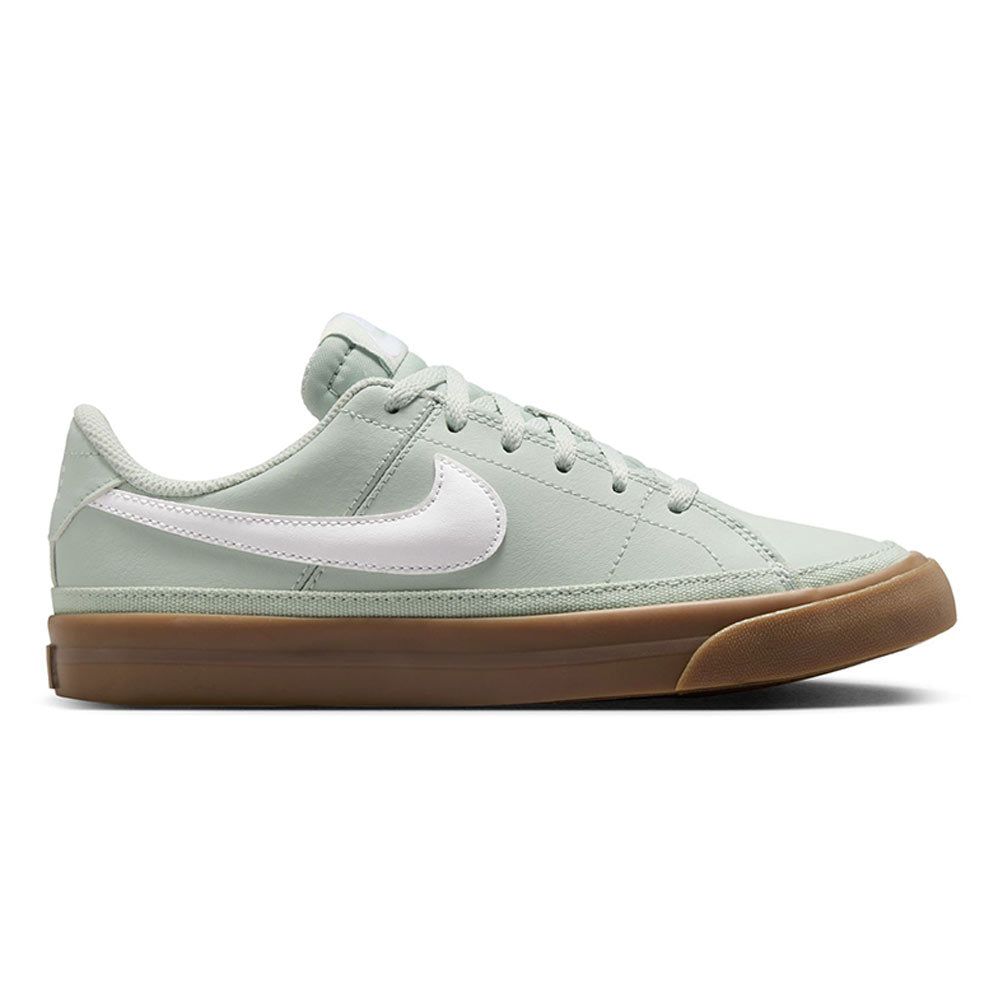 NIKE Court Legacy детские повседневные кроссовки