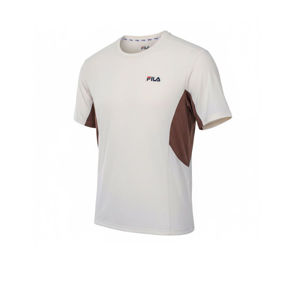 FILA Breathe мужская футболка для тренировок