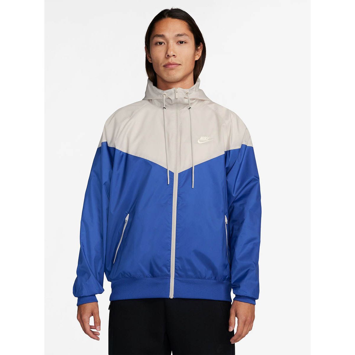 NIKE Sportswear Windrunner мужские куртка