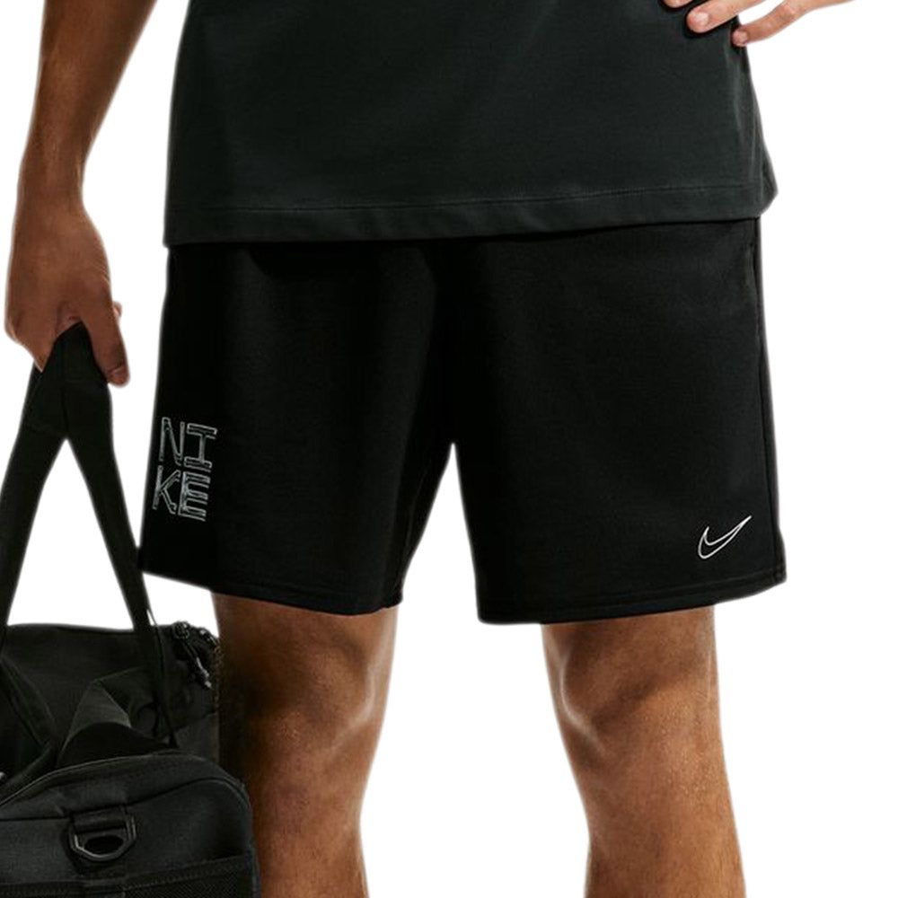 NIKE Flex мужские тренировочные шорты