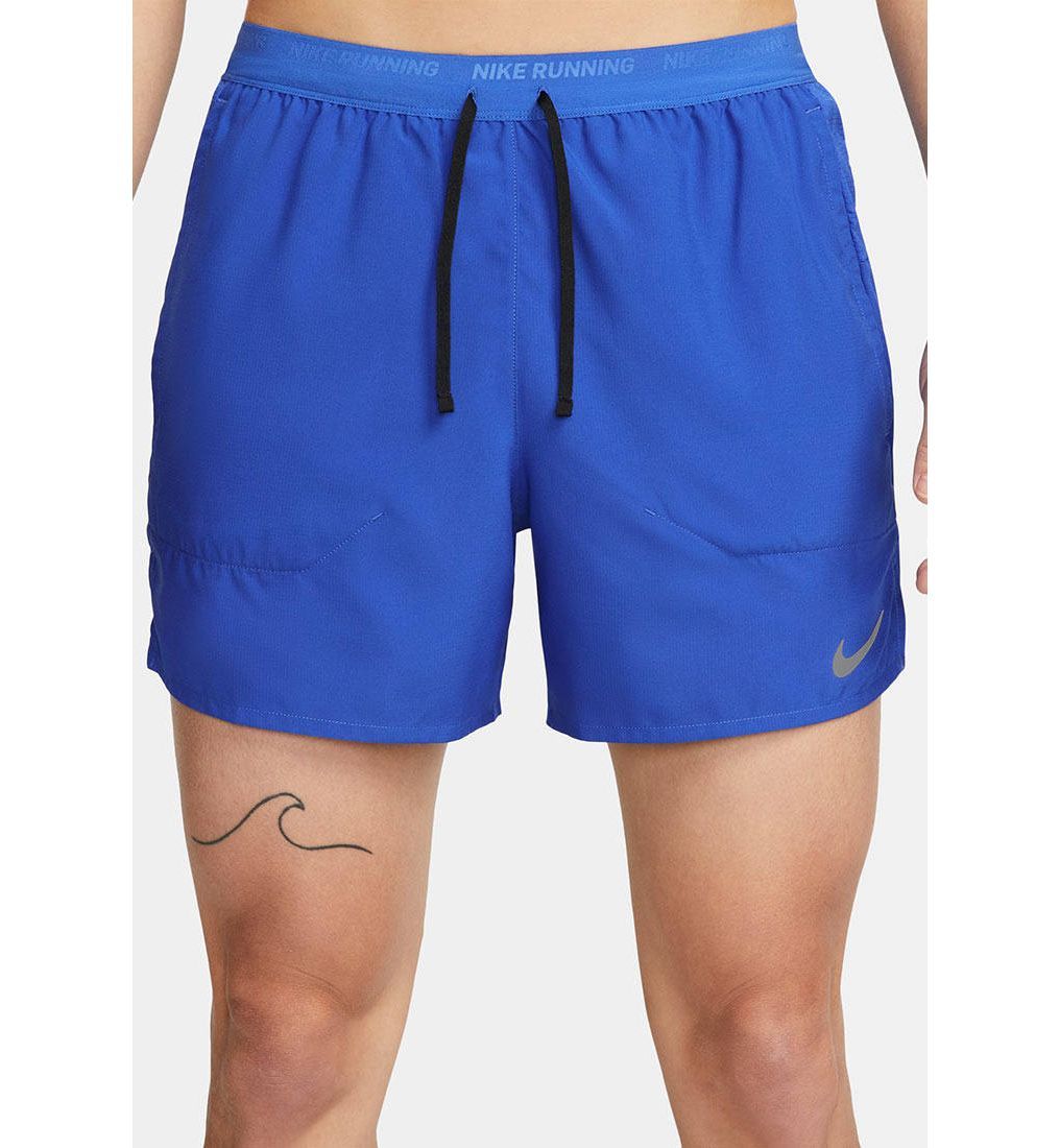 NIKE Dri-FIT Stride мужские шорты для бега