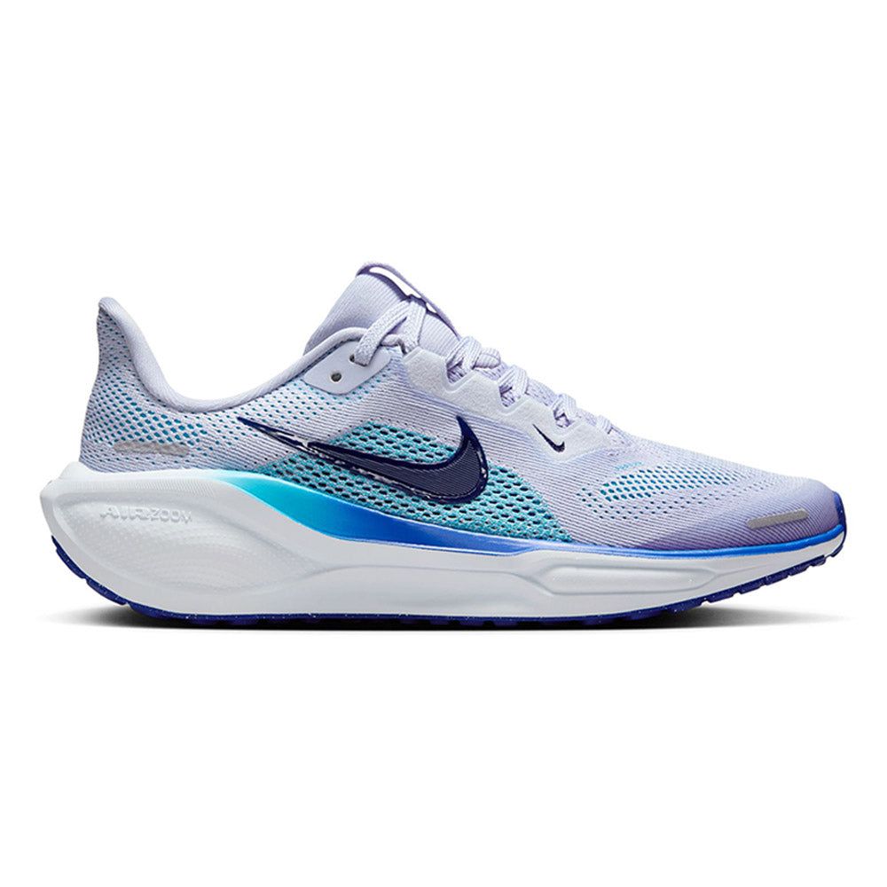 NIKE детские Pegasus 41 беговые кроссовки
