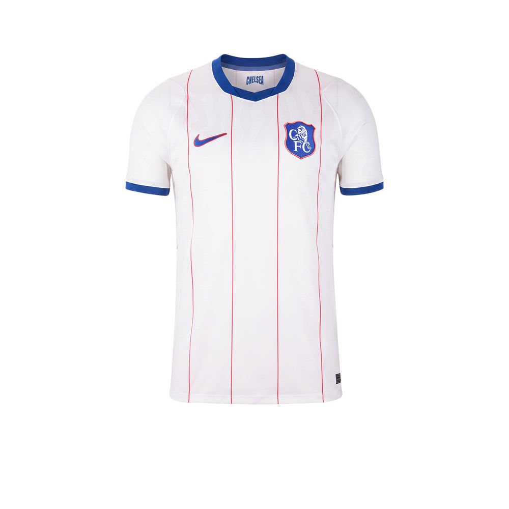 NIKE Chelsea FC Third Stadium 2026/27 мужская футболка