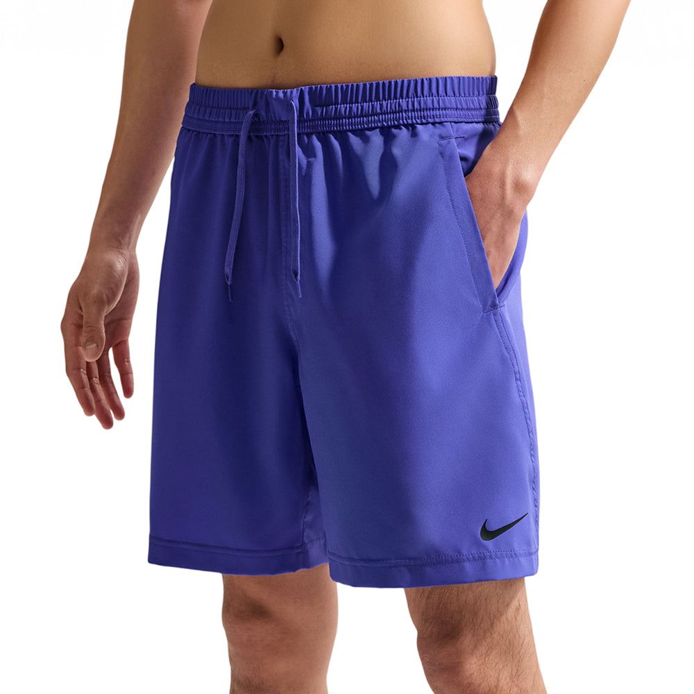 NIKE Dri-FIT Form мужские тренировочные шорты