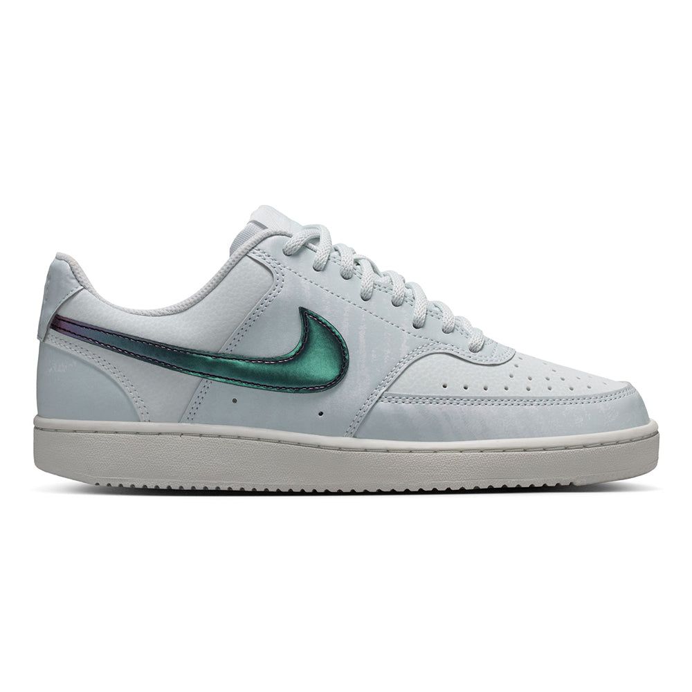 NIKE Court Vision Low Premium женские повседневные кроссовки