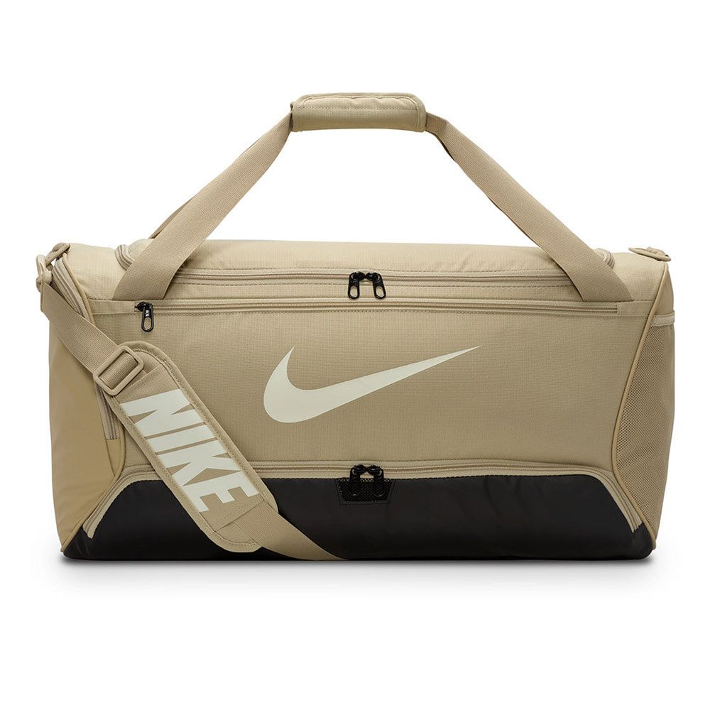 NIKE Brasilia 9.5 унисекс спортивная сумка