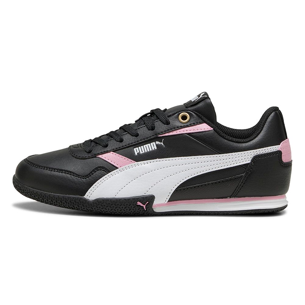 PUMA Bella Donna L женские повседневные кроссовки