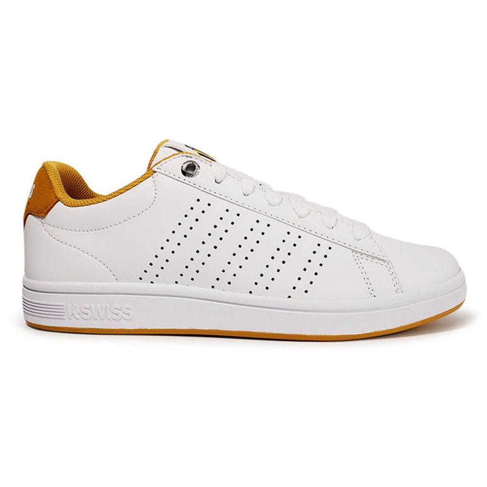 K-SWISS Court Casper III мужские повседневные кроссовки