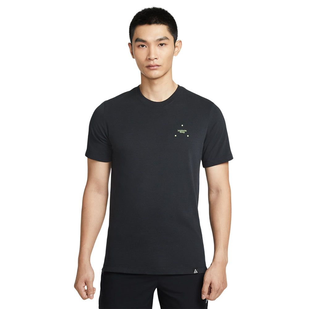 NIKE ACG мужская футболка