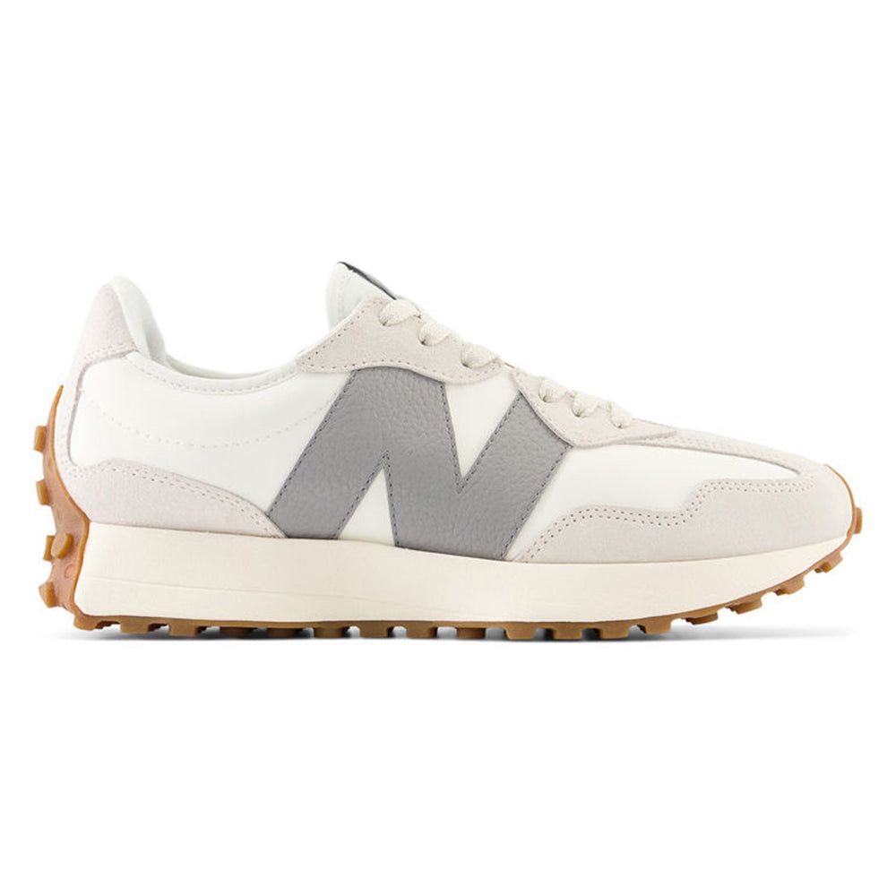 NEW BALANCE 327 унисекс повседневные кроссовки