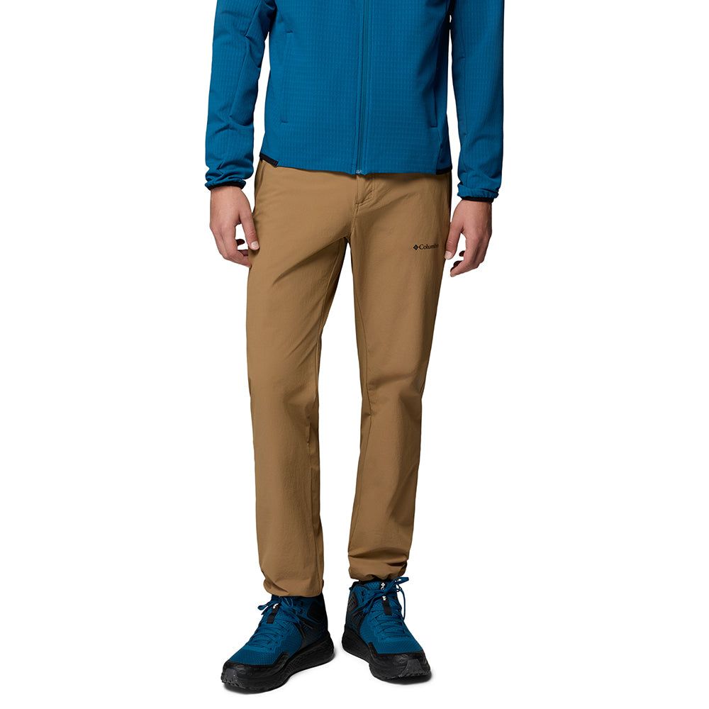 COLUMBIA Essential Hike 365 треккинговые брюки мужские