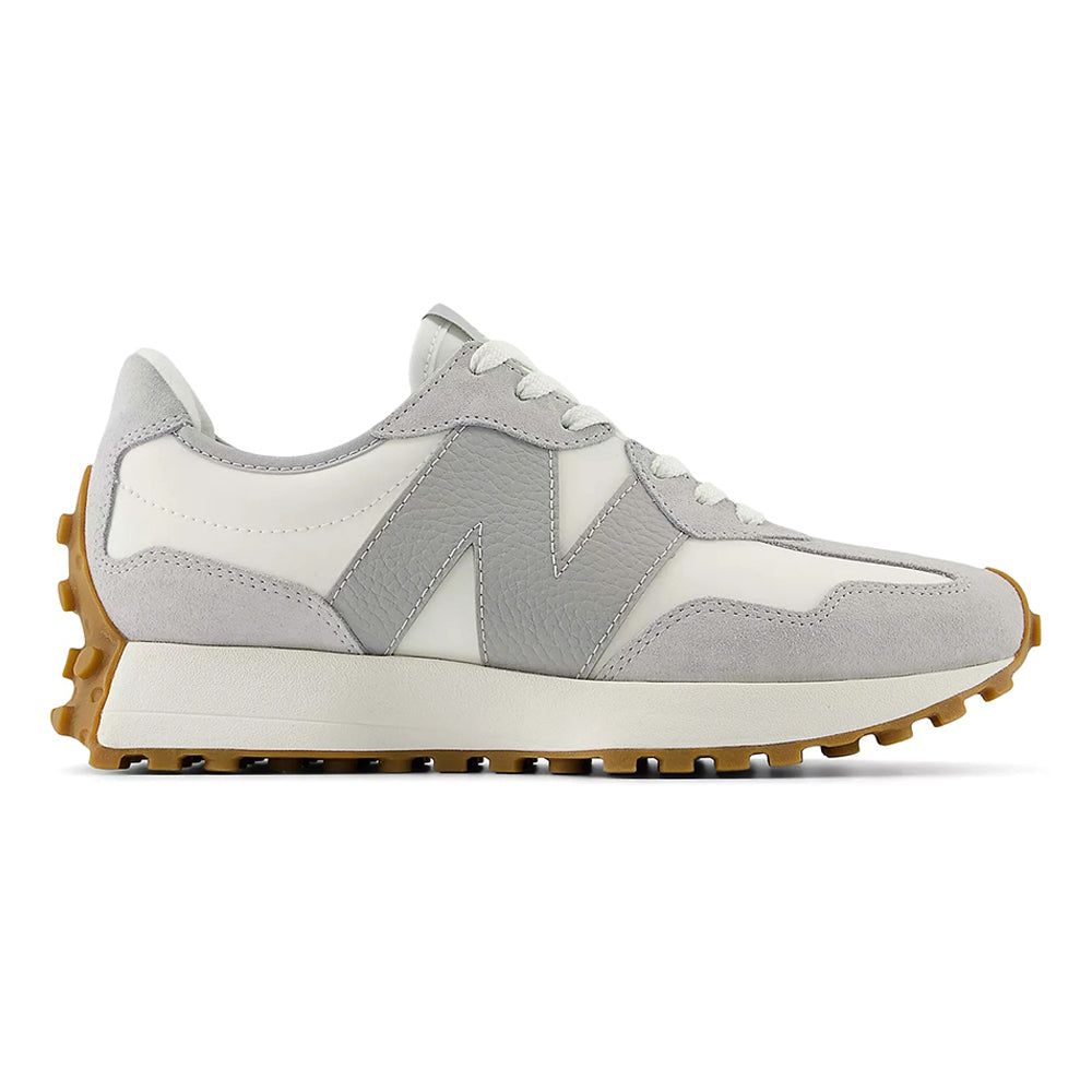 NEW BALANCE 327 женские повседневные кроссовки