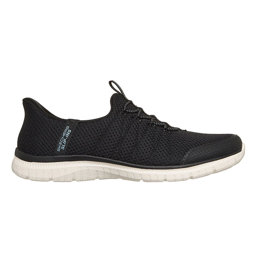 SKECHERS Hands Free Slip-ins Virtue Promenade женские повседневные кроссовки