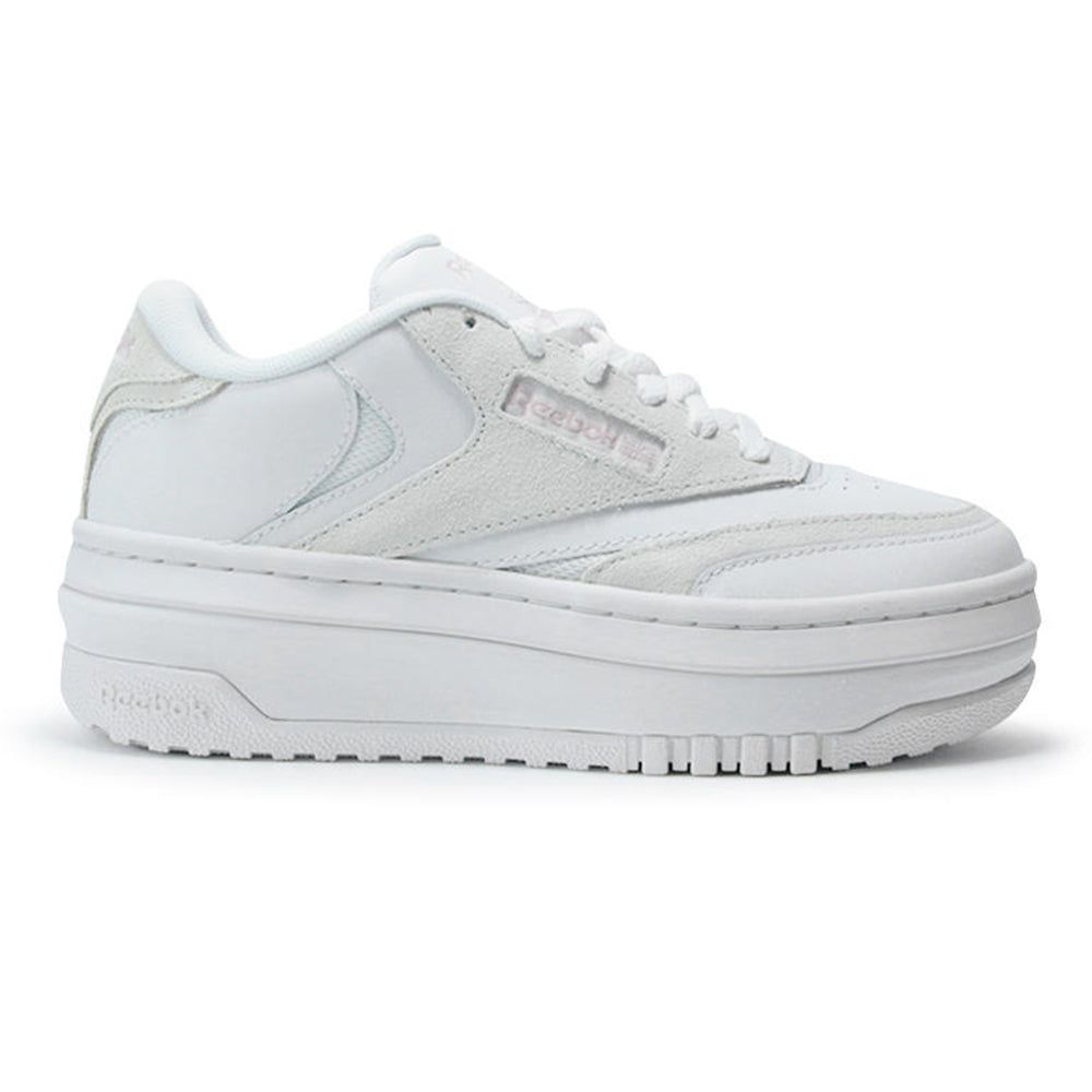 REEBOK Club C Extra женские повседневные кроссовки