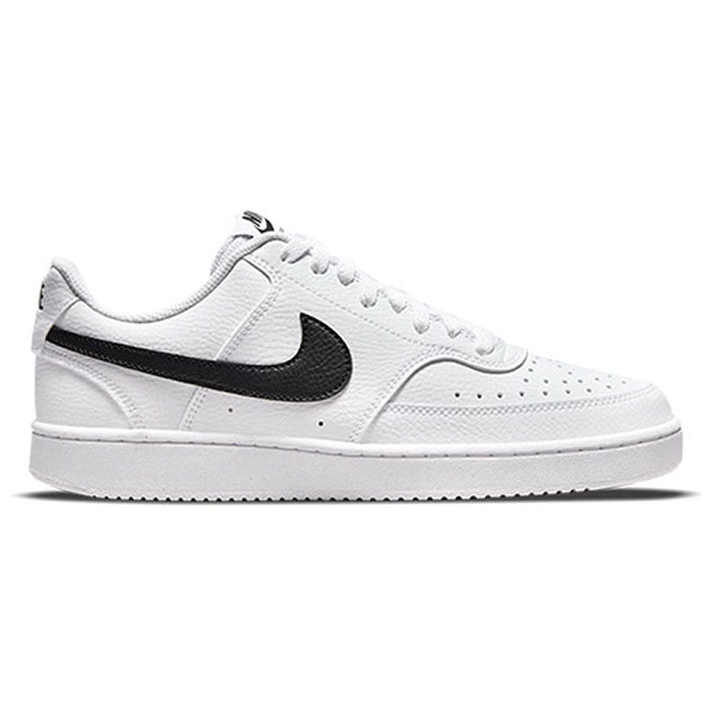 NIKE Court Vision Low Next Nature женские повседневные кроссовки